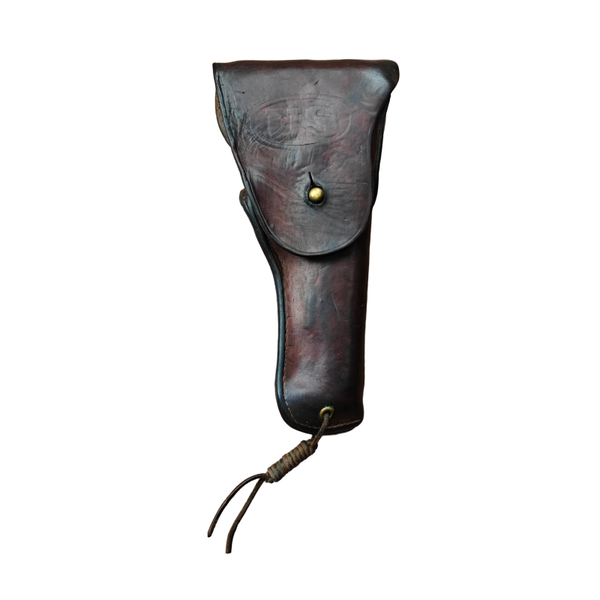 WWII US Colt Pistol Holster