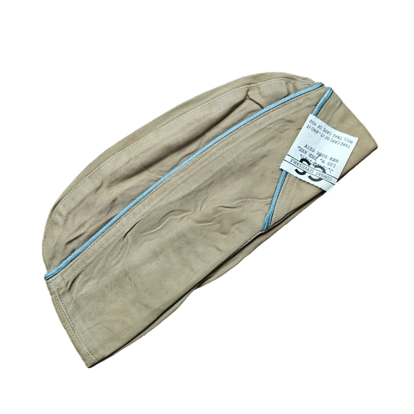 WWII US Garrison Cap Infantry
