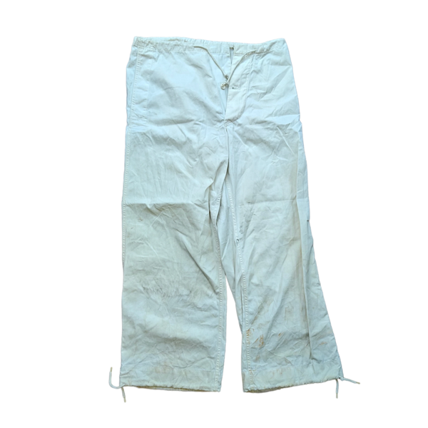 WWII US Wintercamo Trousers 1944