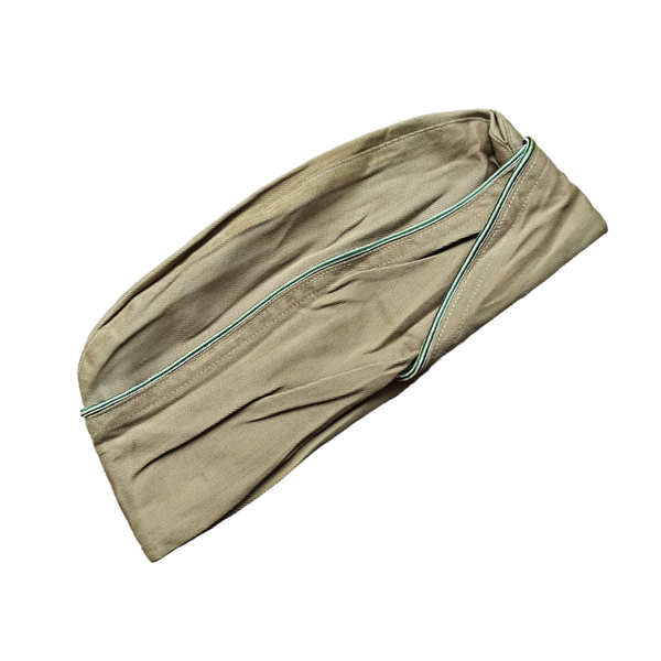 WWII US Garrison Cap Armored Force