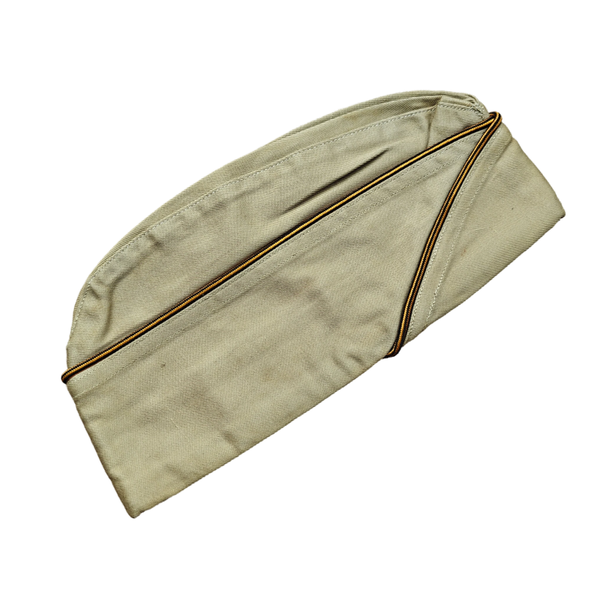 WWII US Garrison Cap Tank Destroyer