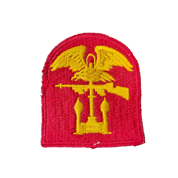 WWII US Engineer Special Brigade Patch