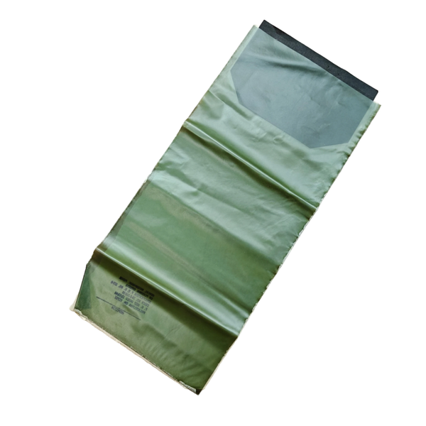 WWII US Waterproof Pistol Cover