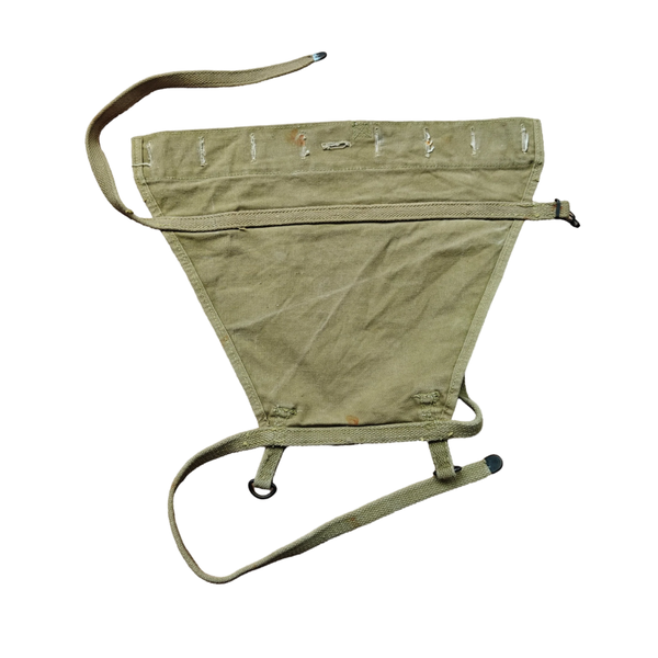 WWII US Packtail