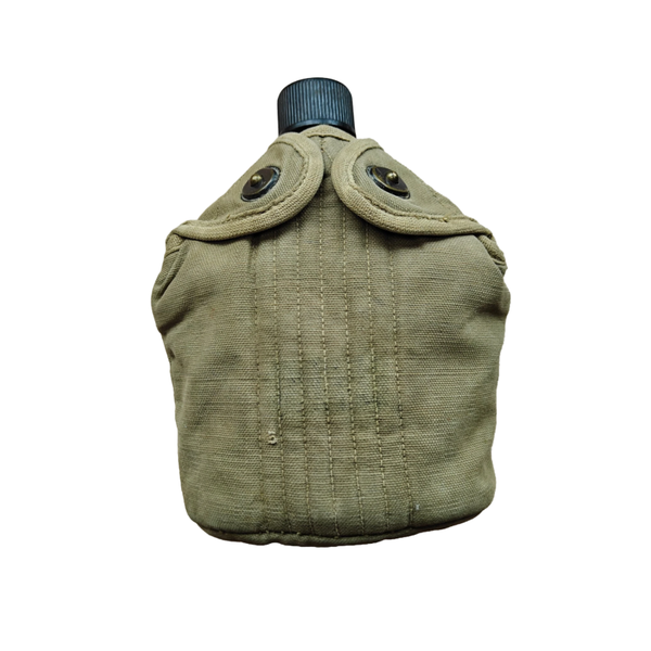 WWII US Canteen