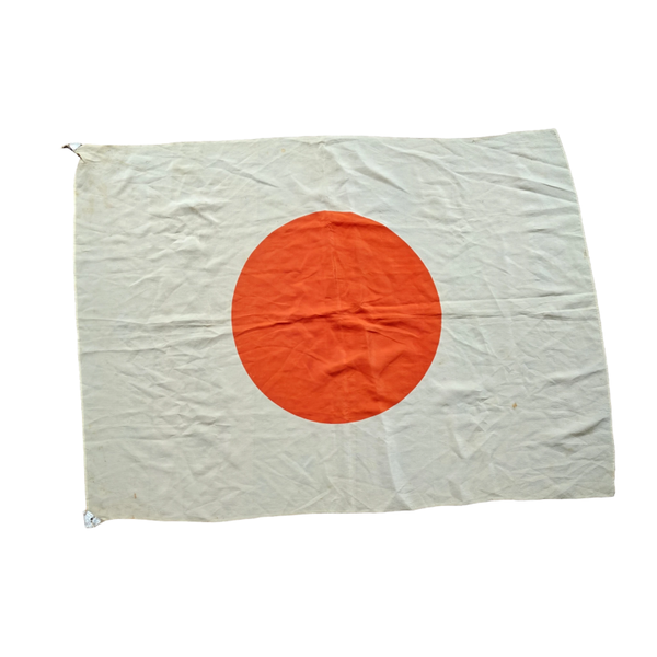 WWII Japanese Flag
