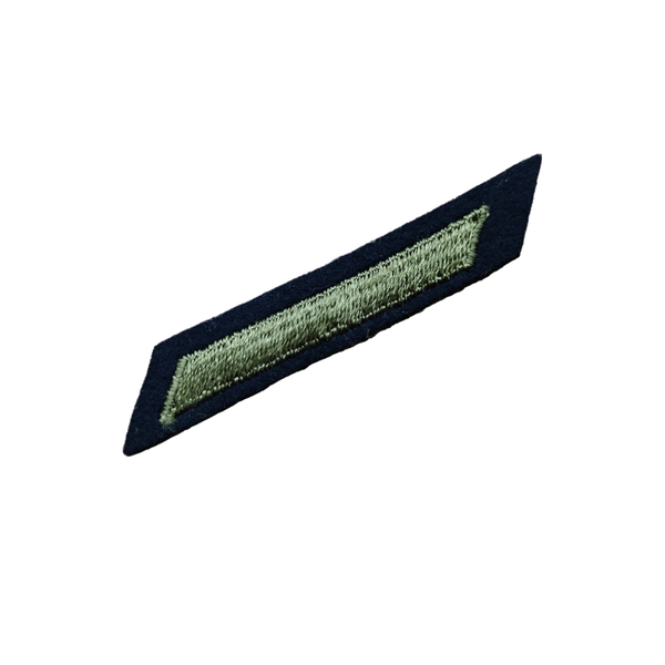 WWII US Service Stripe Patch  1