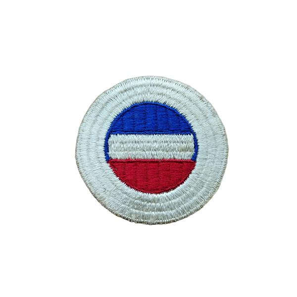 WWII US General Headquarters Reserve Patch 1