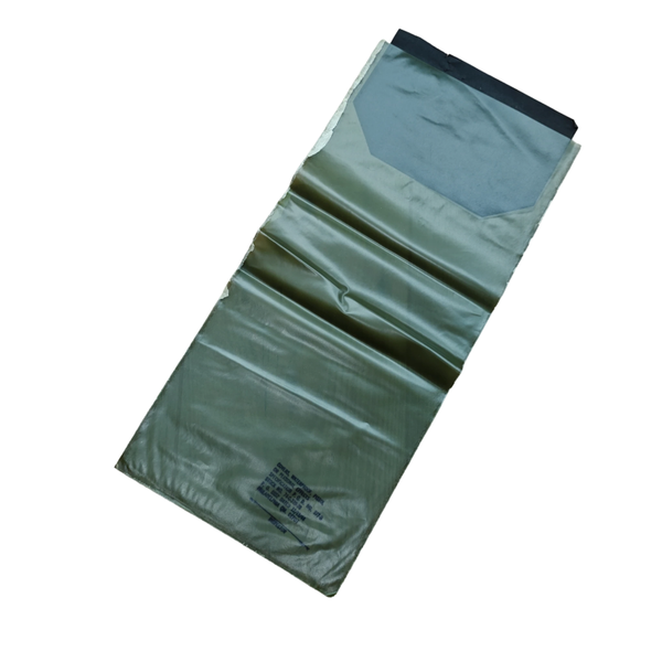 WWII US Waterproof Pistol Cover
