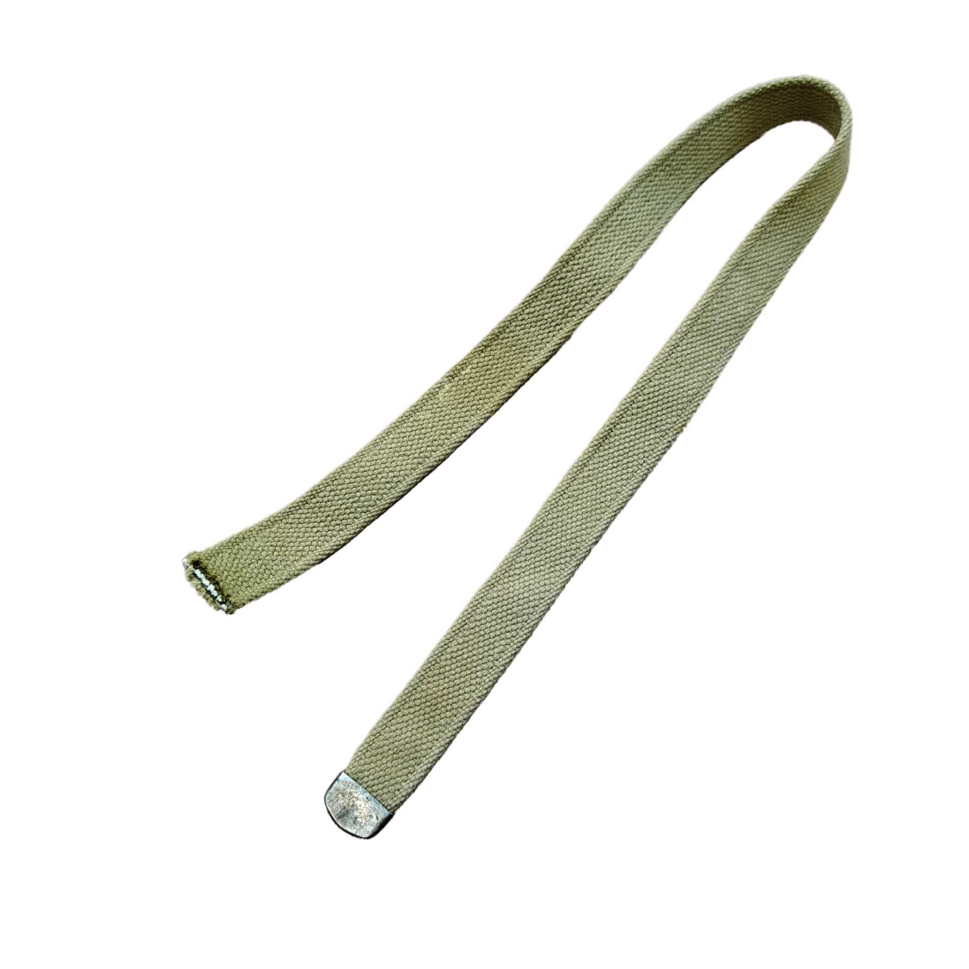 WWII US Webbing Strap