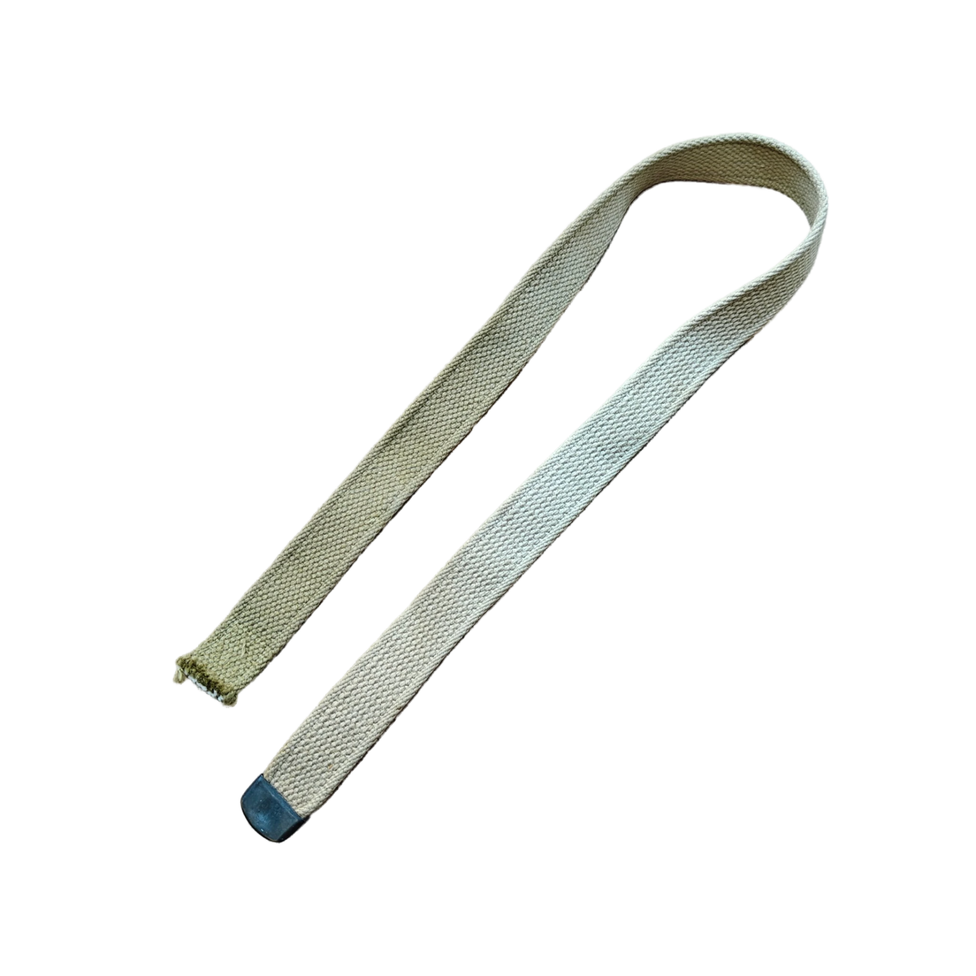 WWII US Webbing Strap