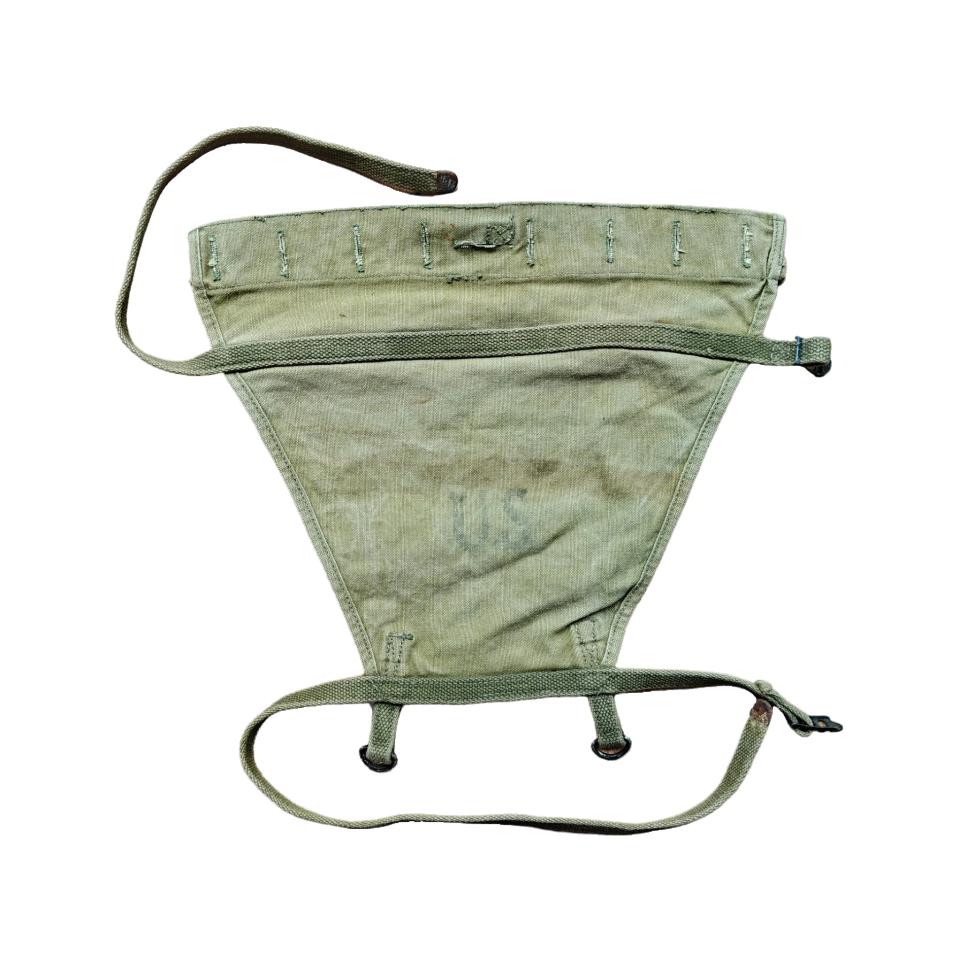 WWII US Packtail