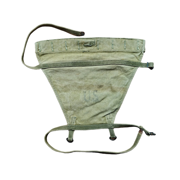 WWII US Packtail