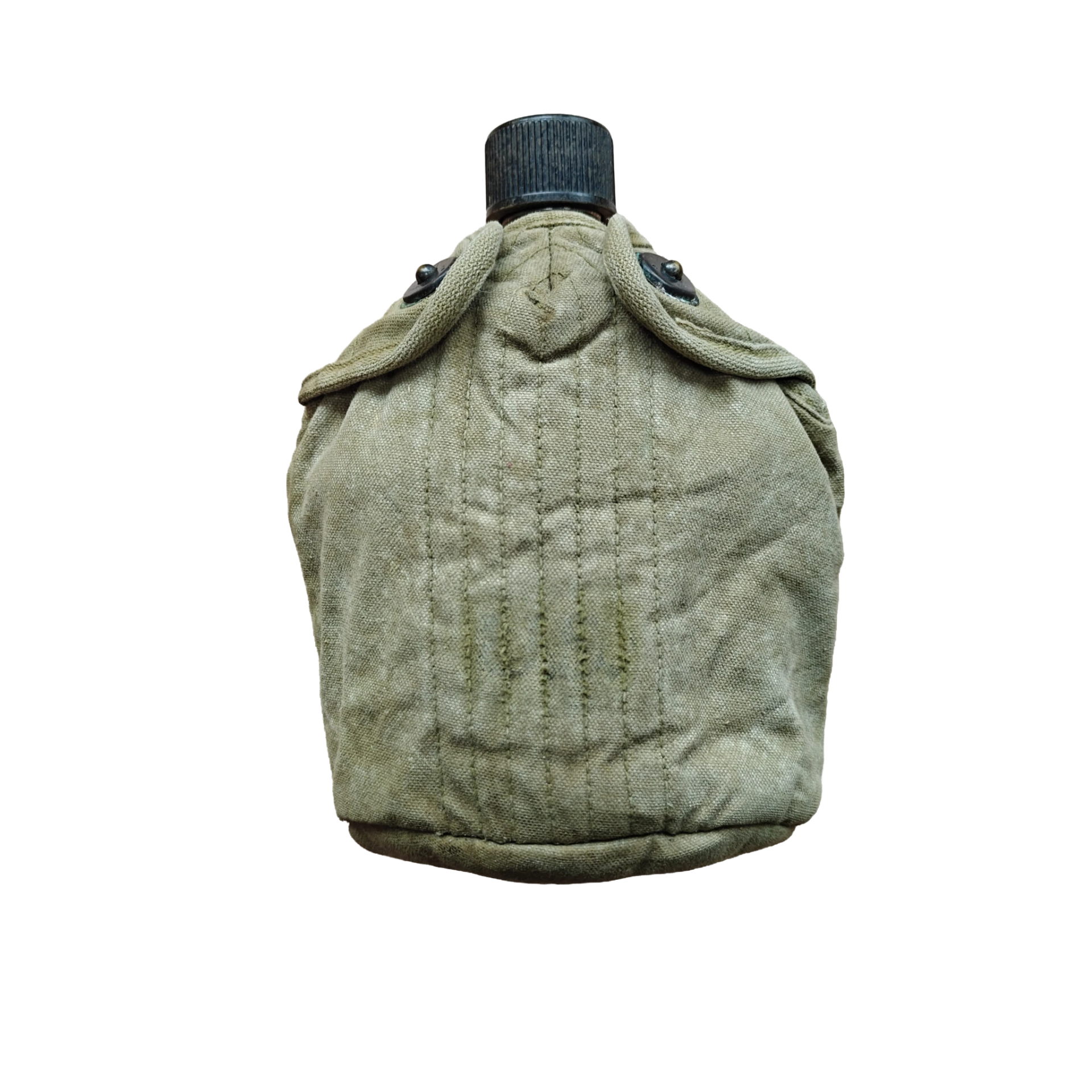 WWII US Canteen