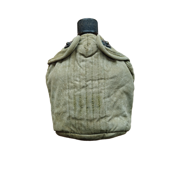 WWII US Canteen
