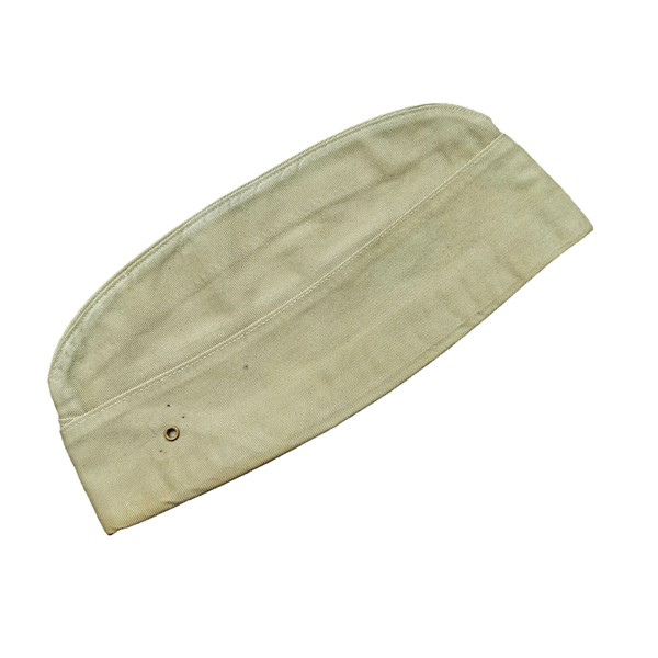 WWII USMC Garrison Cap