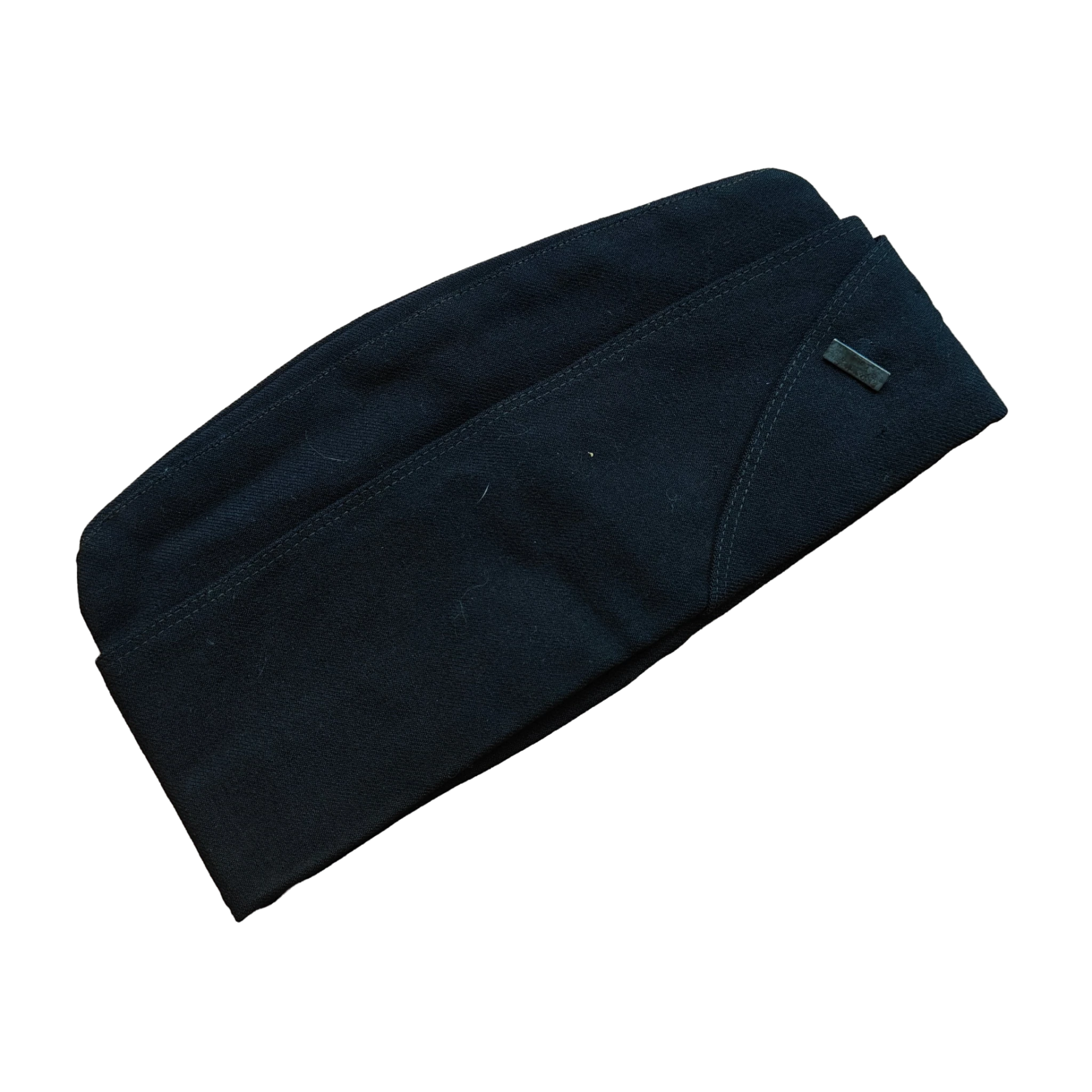 WWII US Navy Garrison Cap 1st Lieutenant