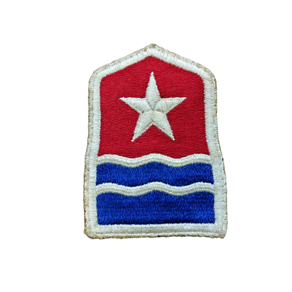 WWII US Army Forces Middle East Patch 1
