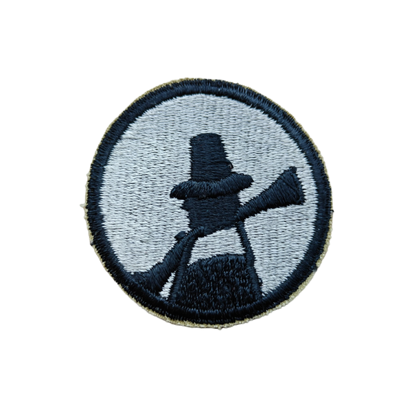 WWII US 94th Infantry Division Patch 1
