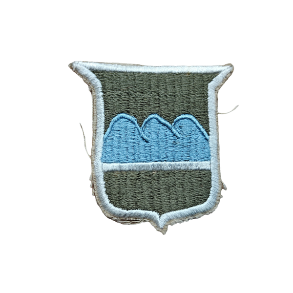 WWII US 80th Infantry Division Patch 1