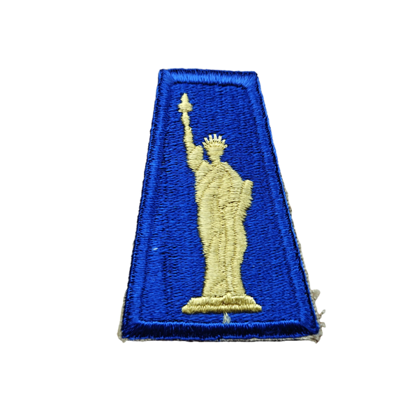 WWII US 77th Infantry Division Patch 1