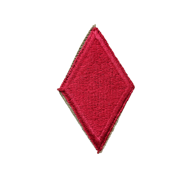 WWII US 5th Infantry Division Patch 1