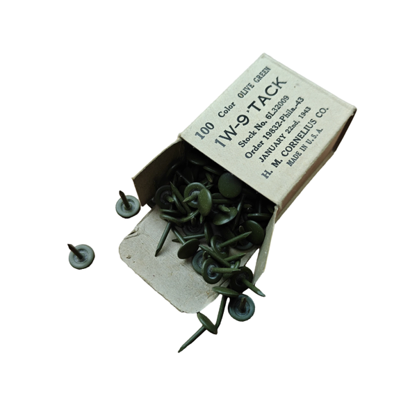 WWII US Tacks