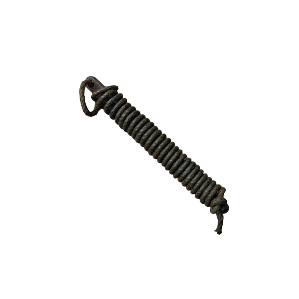 WWII US Rifle Cleaning Rope