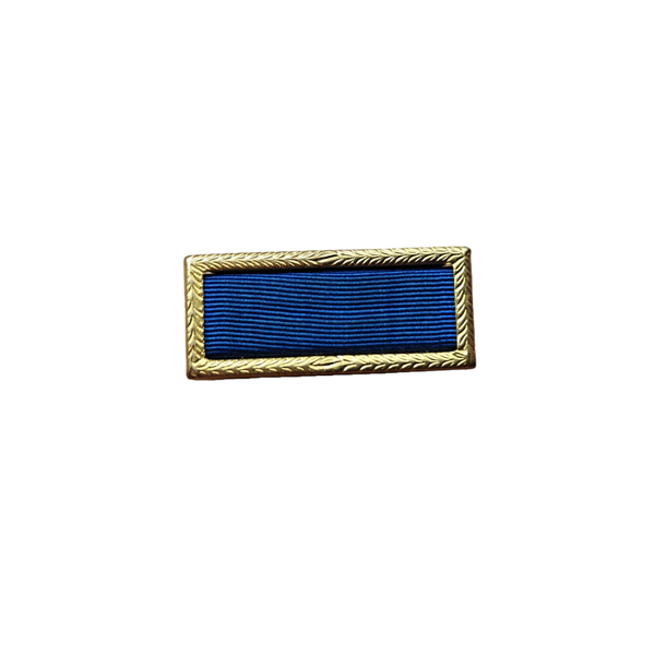 WWII US Presidential Unit Citation
