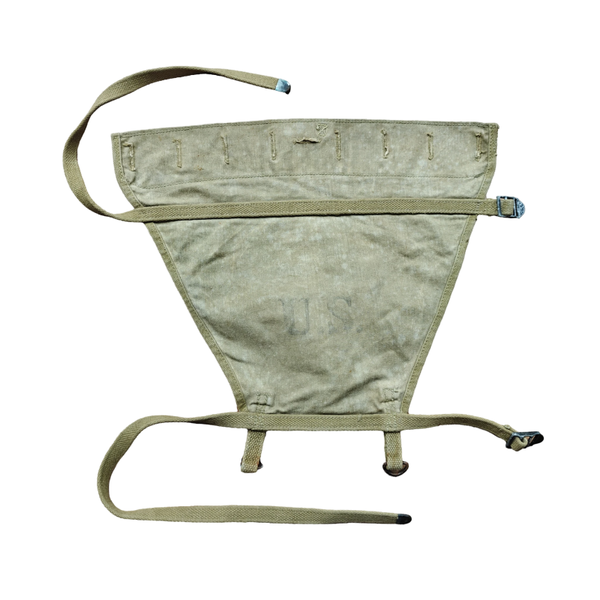 WWII US Packtail