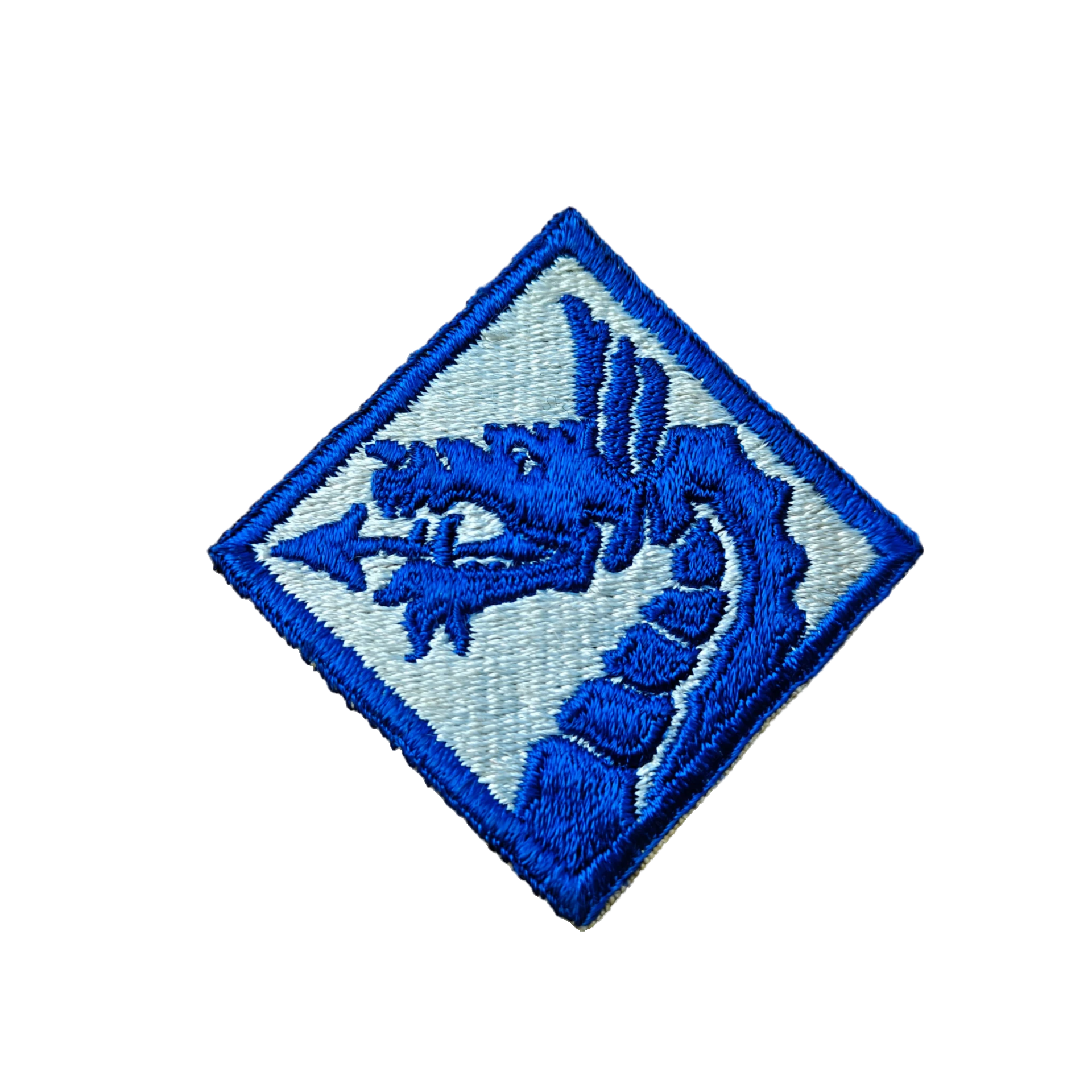 WWII US 18th Airborne Corps Patch