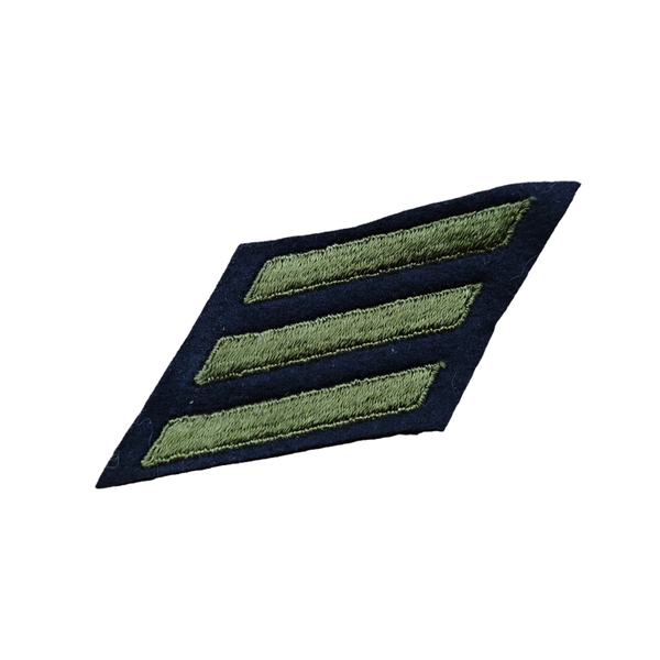 WWII US Service Stripes Patch