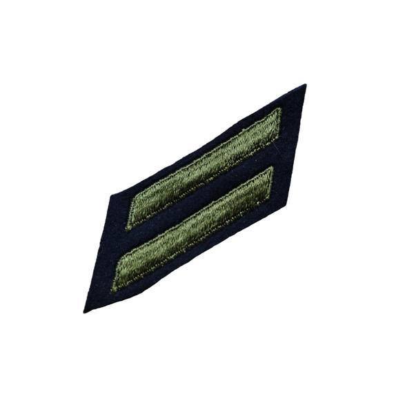 WWII US Service Stripes Patch
