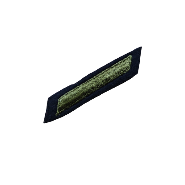 WWII US Service Stripe Patch