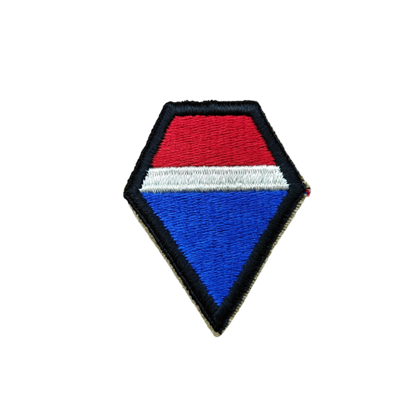 WWII US 12th Army Group Patch