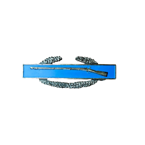 WWII US Combat Infantry Badge (CIB)