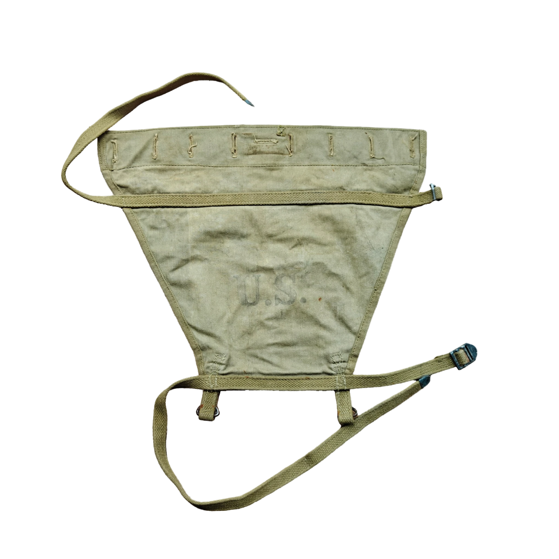 WWII US Packtail