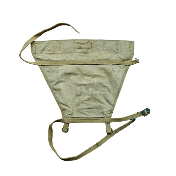 WWII US Packtail