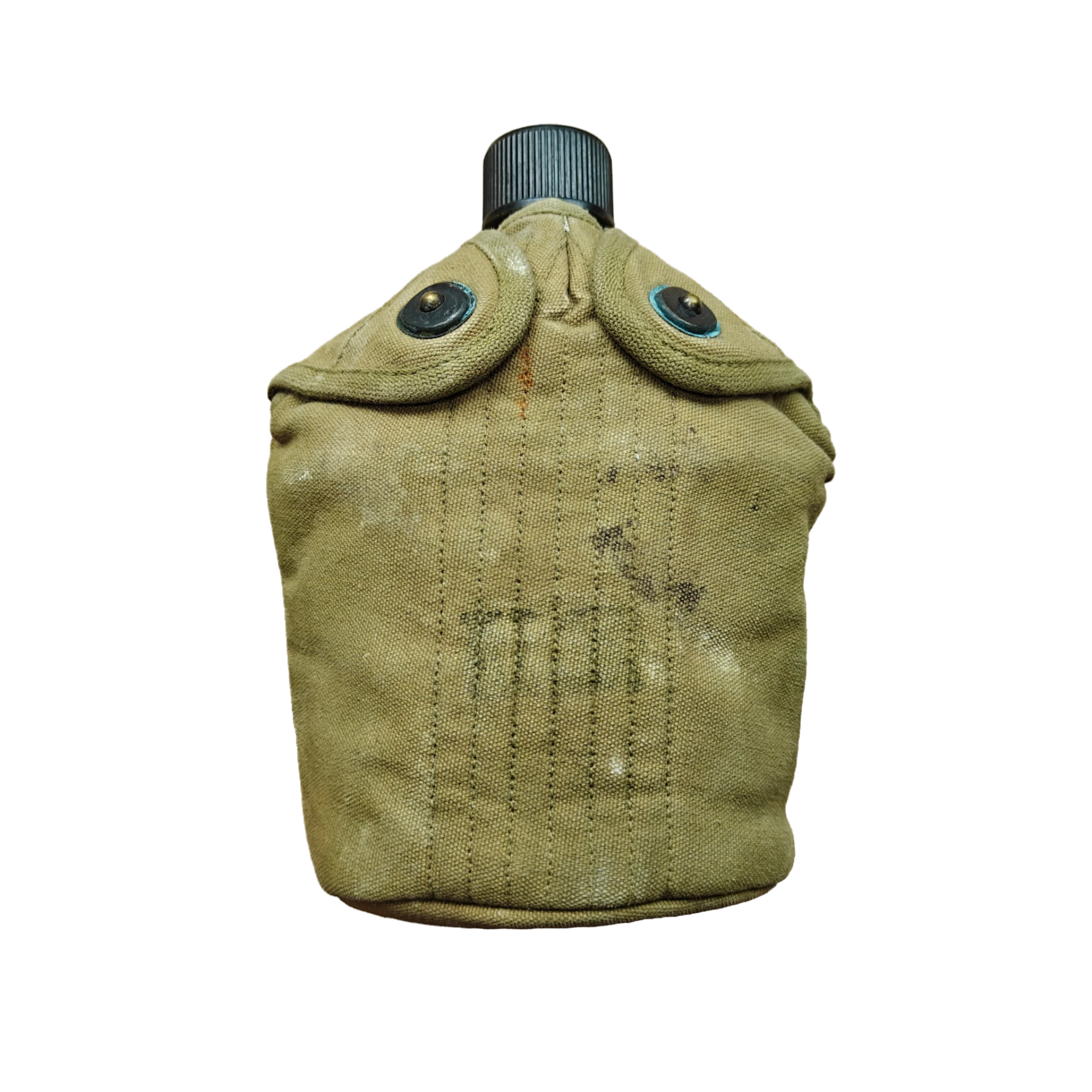 WWII US Canteen 1944