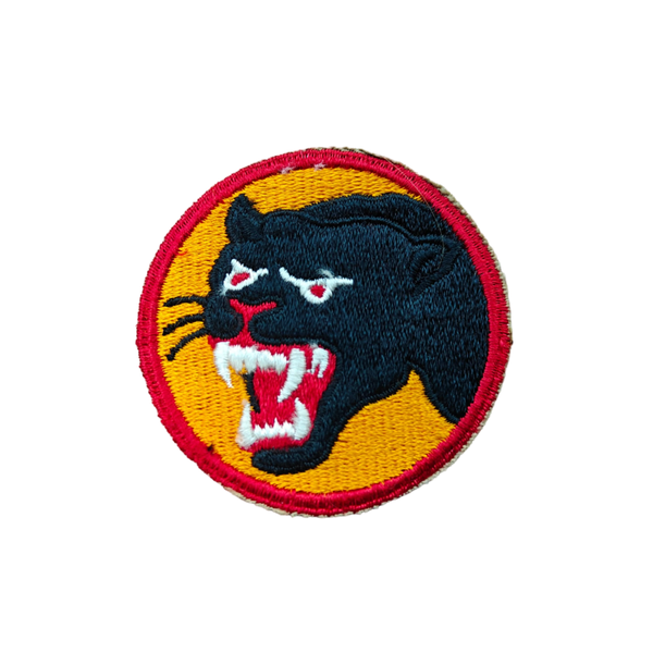 WWII US 66th Infantry Division Patch