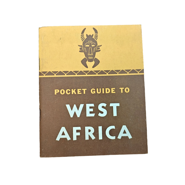 WWII US Booklet Guide To Burma