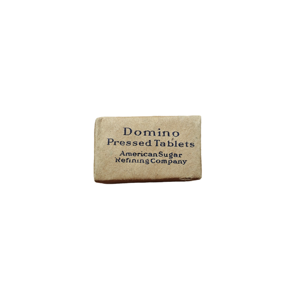 WWII US Sugar K-Ration