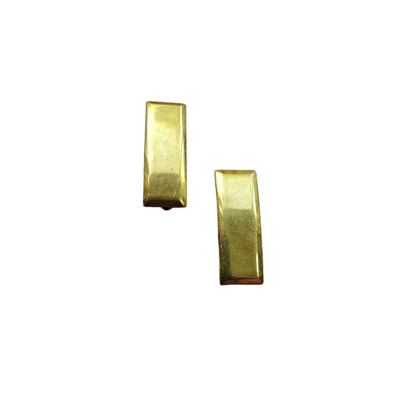 WWII US 2nd Lieutenant Bar Set