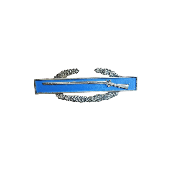 WWII US Combat Infantry Badge (CIB)