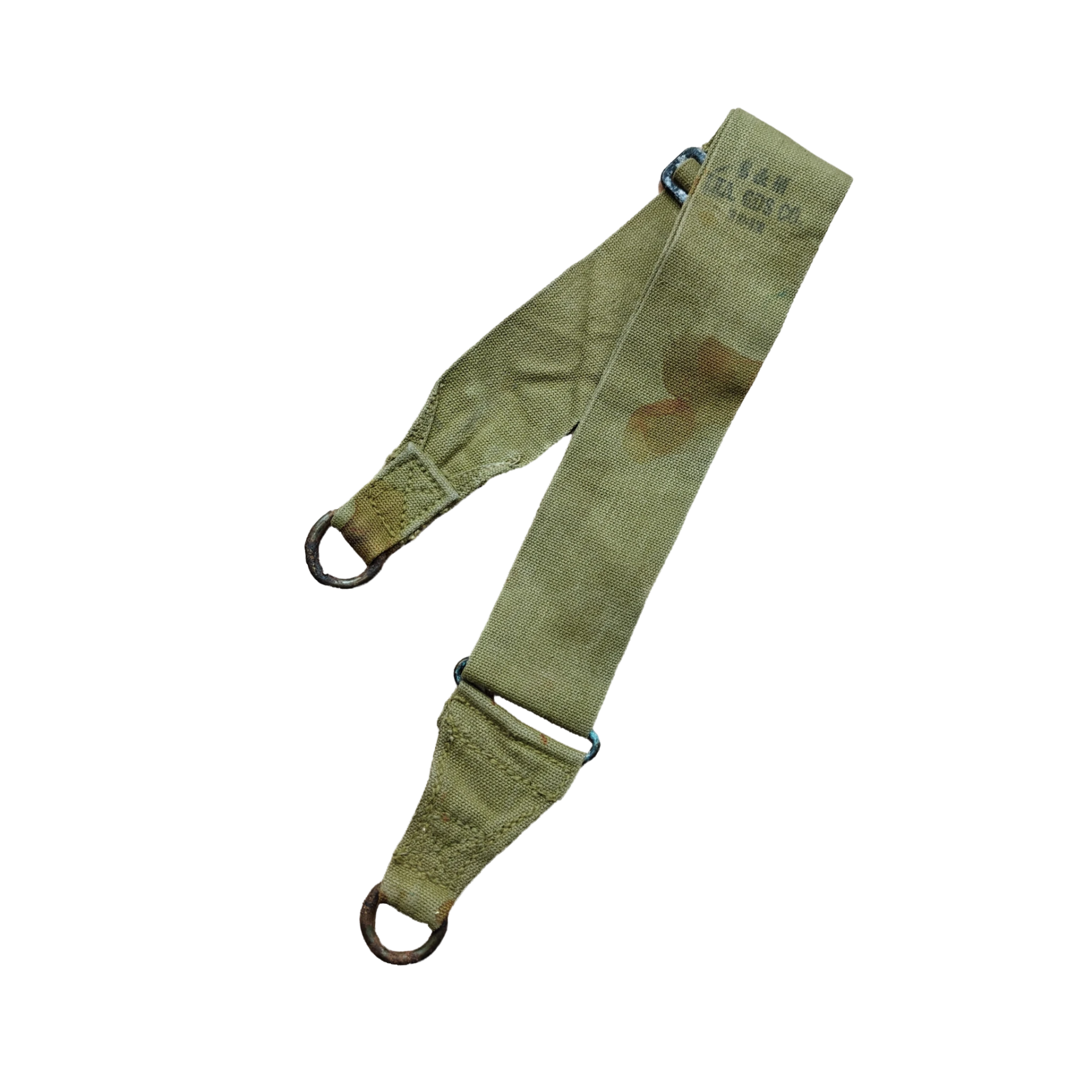 WWII US General Purpose Strap