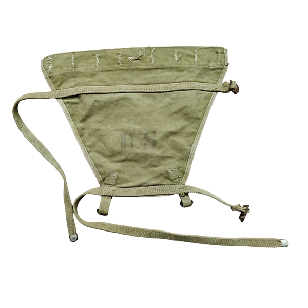 WWII US Packtail