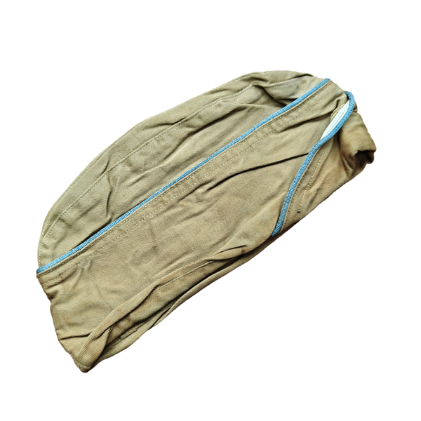 WWII US Garrison Cap Infantry