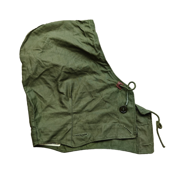 WWII US M43 Hood