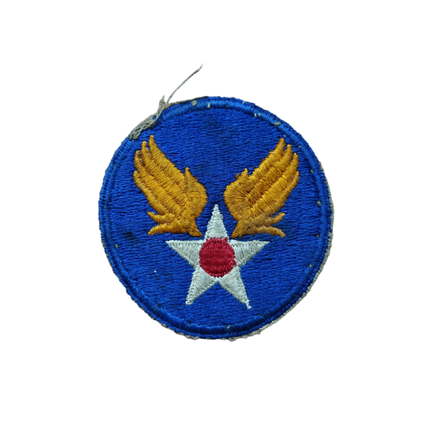 WWII USAAF Air Force Patch 1
