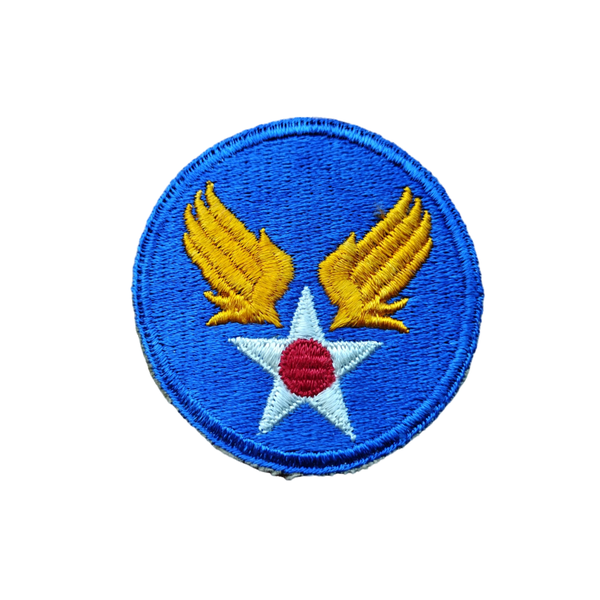 WWII USAAF Air Force Patch 1